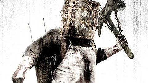 The Keeper Attacks! |The Evil Within Part 9