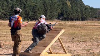 Le 1er championnat du monde de tir de précision organisé à Bitche