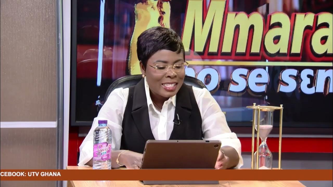 MMara No Se Sen: Legal Risks and Best Practices of Ghana Land Law