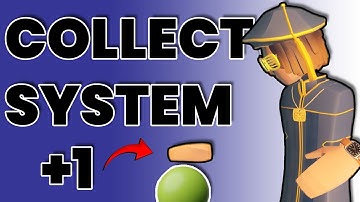 How To Create A Collect System In Rec Room