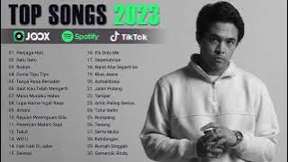 Nadhif Basalamah, Idgitaf, Anggis Devaki ♪ Top Hits Spotify Indonesia