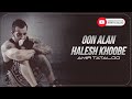 Amir Tataloo Oon Alan Halesh Khoobe امیرتتلو اون الان حالش خوبه 