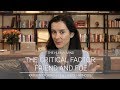 Our Mind: The Critical Factor, Friend Or Foe - with Katerina Furman, Fuller Life Hypnosis