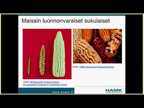 Crop Wild Relatives (eesti keeles)
