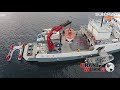 Work boat show 2019 1080p