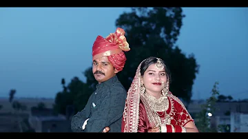 Bast Wedding Highlight 2024 Anmol Studio Buwan-9416725854-8053185699