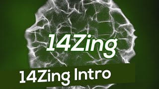 14Zing Intro | Creativity Box