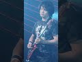 新たなる旅 (NEW JOURNEY)DAITA_TGE_G13 #daita #guitar #rock #japan #shorts