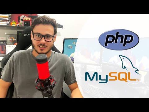 PHP/MySQL: Upload de arquivos e imagens com salvamento no banco de dados (Atualizado 2021)