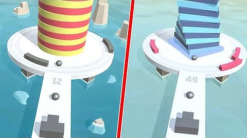 Fire Balls 3D - All level Mobile Gameplay Walkthrough Android/iOS part 3