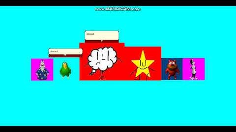 AN ARGUMENT IN MSAGENT ON MY VIDEOS????