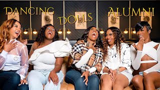 Dancing Dolls Alumni | DD4L Anniversary Promo Shoot (Part 2)