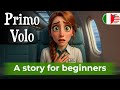 START TO UNDERSTAND Italian with Easy Story (A1-A2)