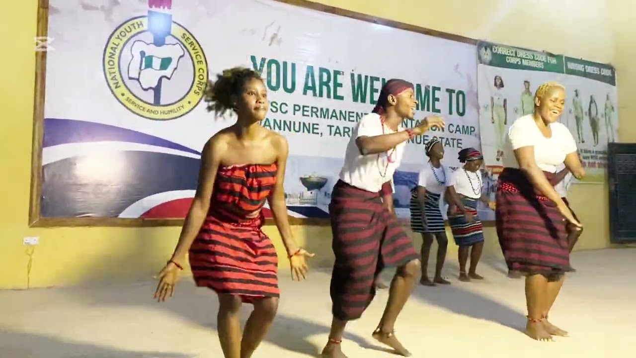 Za mza the best Opiatoha dancer 