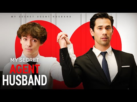 My Secret Agent Husband poster