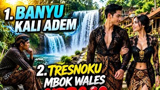 Banyu kali adem , tresnoku mbok wales cidro - Lagu viral penuh penghayatan 2026 #lagu #music