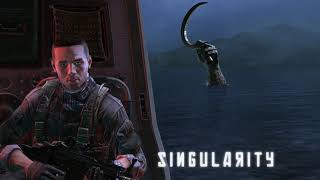 Singularity Full Game Walkthrough - No Commentary