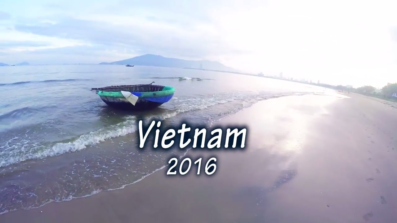 GoPro | Amazing Vietnam Trip | 2016 |