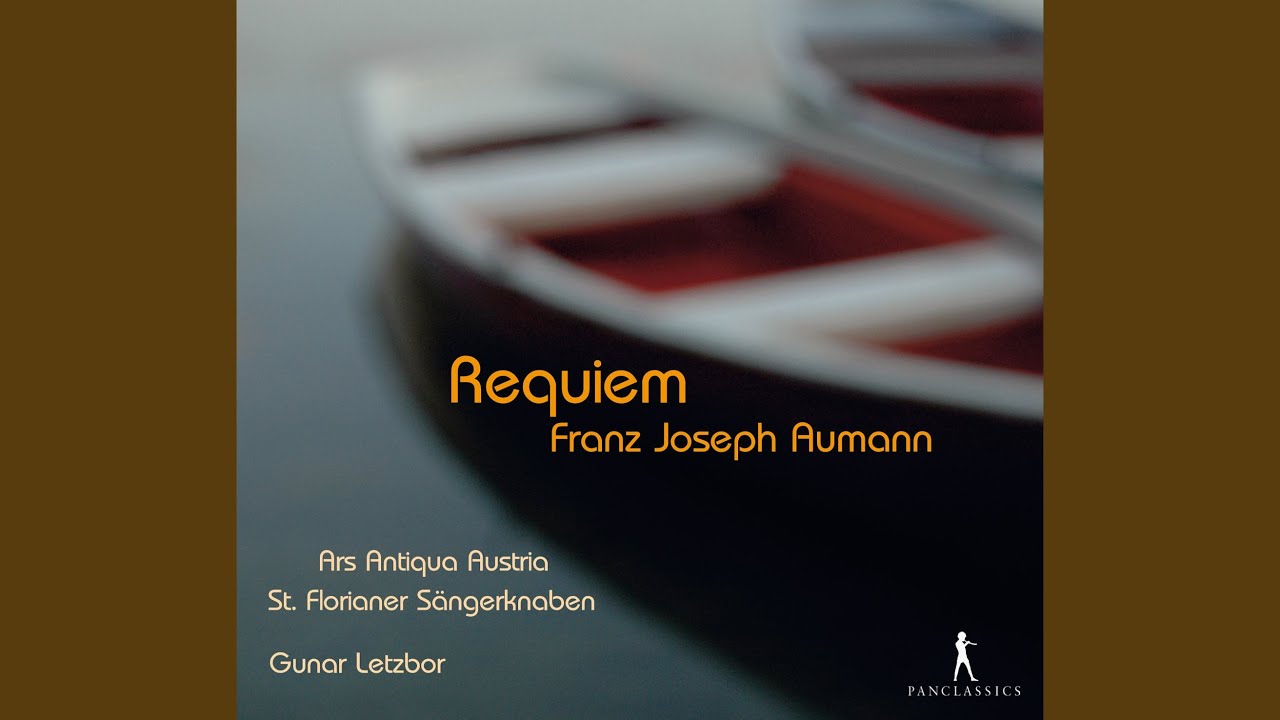 Watch Requiem: Ne absorbeat on YouTube Watch Requiem: Ne absorbeat on YouTube