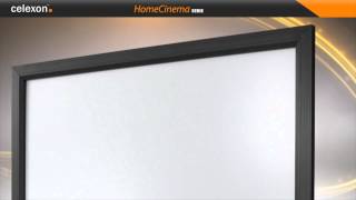 celexon HomeCinema frame