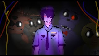 Sayonara Maxwell - Five Nights At Freddys 2 Songthai Ver. By Masoukung
