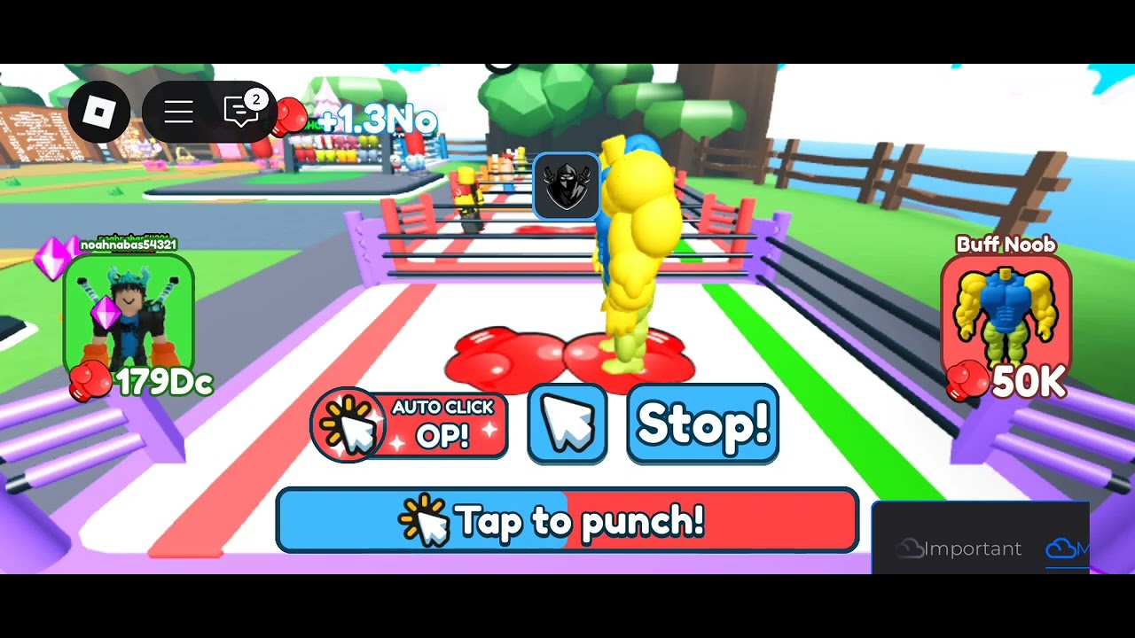 [FREE UGC EVERY DAY ] PUNCH SIMULATOR SCRIPT | BEST SCRIPT IN PUNCH SIMULATOR |