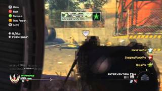 Instinct vs rM [2-0] Edited by Geoffrahh