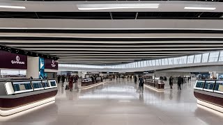 Contact Qatar Airways: Phone, Social Media, and Ticket Offices for Flights and Customer Support