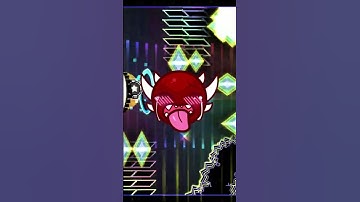The real EASIEST Extreme Demon in Geometry Dash