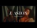 J aston  wildest dream live session