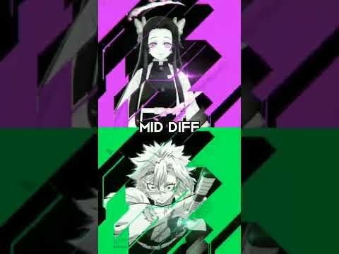 kanae and sanemi vs hashira and upper moon