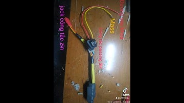 mạch tắt mở đèn+ công tắc passing cho dòng Honda đời mới : visions 2021, RSX,...link đặt hàng ở dưới