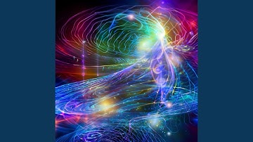 Celestial Soundstream: Flowing Through Spiritual Resonance