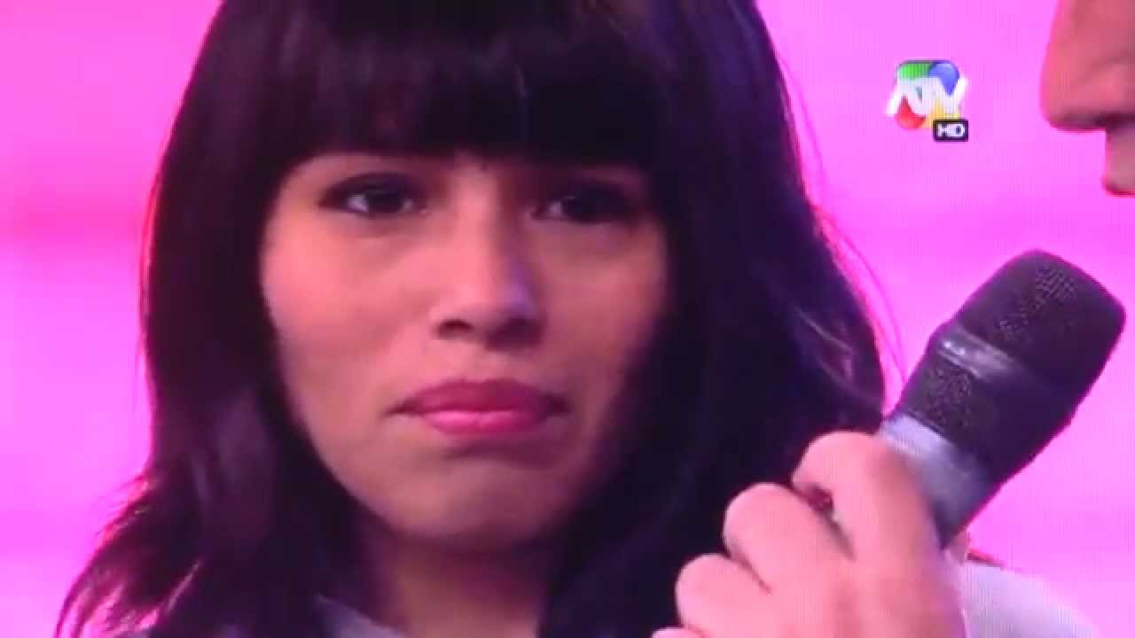 Busca a su madre que la dejó a los 15 días de nacida.