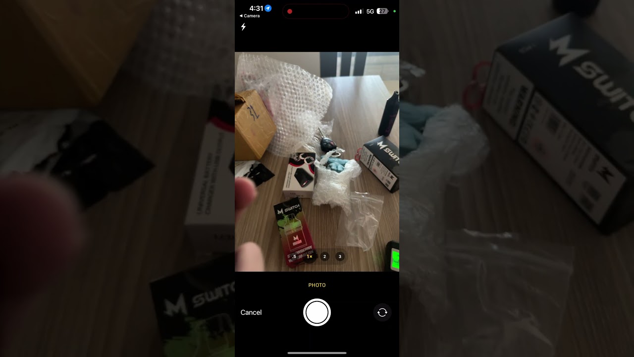 วิธีสแกนเช็คพอต Marbo M Switch แบรนด์ Salthub ของแท้ทำอย่างไร ไปดูกัน