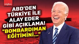 Abd Ordusu İncirlikteki Faaliyetlerini Anlattı Ulusal Haber