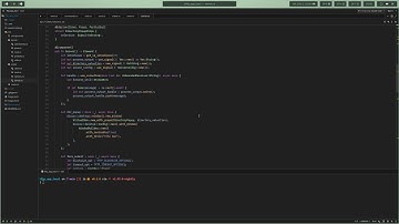 Programming: TFTP GUI in Rust Pt. 2