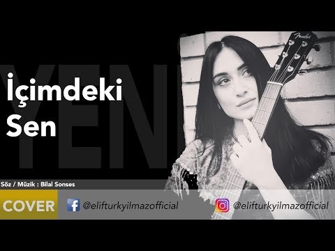 Elif Türkyılmaz - İçimdeki Sen