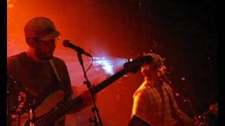 Modest Mouse: Tiny Cities Made Of Ashes (The Academy, Dublin, Ireland, 7th December 2009)