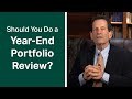 Ken Fisher Explains How and When to Do an Investment Portfolio Review