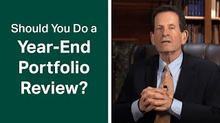 Ken Fisher Explains How and When to Do an Investment Portfolio Review