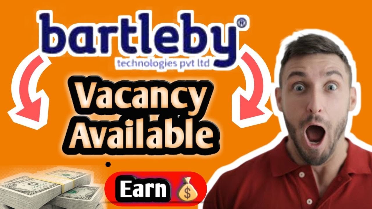 New vaccince bartleby expert || @techsourav1117 - YouTube