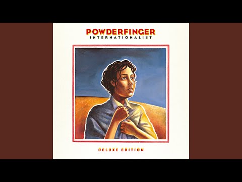 The Day You Come - Powderfinger