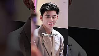 All the characters he played is green flag 😫 #edits #thaiactors #thailand #gmmtv #tpop #pondnaravit