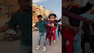 Timli dance…✨🥰💞🎉 #pankajvanzara #kaushikvanzara #sinhnigaraj #parulrathva #studioofsarkar