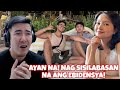 BARDA | AYAN NA NAG SI LABASAN NA ANG EBIDENSYA!!! BARBIE FORTEZA | DAVID