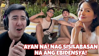 BARDA | AYAN NA NAG SI LABASAN NA ANG EBIDENSYA!!! BARBIE FORTEZA | DAVID