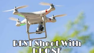 Best Shoot With Drone Camera Technical Hamza Official