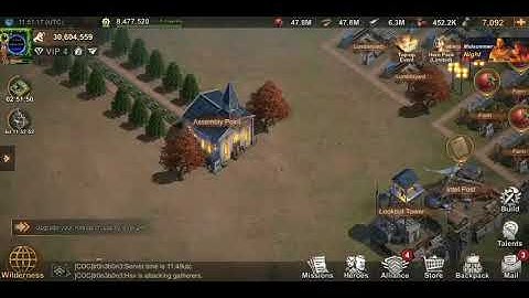 State of Survival | Gift code | Part. 11