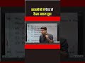 भारतीय शिक्षा व्यवस्था की लचार होती जा रही स्थिति।